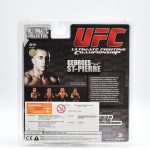 Ufc Ultimate Collector Geoges St.Pierre – Round 5 Ufc Ultimate Collector Geoges St.Pierre - Round 5