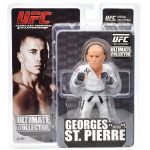 Ufc Ultimate Collector Geoges St.Pierre – Round 5 Ufc Ultimate Collector Geoges St.Pierre - Round 5