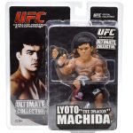 Ufc Ultimate Collector Lyoto Machida – Round 5 Ufc Ultimate Collector Lyoto Machida – Round 5