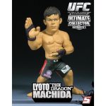 Ufc Ultimate Collector Lyoto Machida – Round 5 Ufc Ultimate Collector Lyoto Machida – Round 5