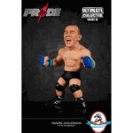 Ufc Ultimate Collector Mark Coleman - Round 5