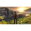 Uncharted Golden Abyss - Psvita