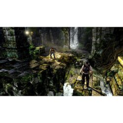 Uncharted Golden Abyss - Psvita (Somente Cartucho)