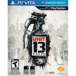 Unit 13 – Psvita Unit 13 - Psvita