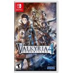 Valkyria Chronicles 4 – Nintendo Switch #1 Valkyria Chronicles 4 - Nintendo Switch #1