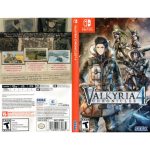 Valkyria Chronicles 4 – Nintendo Switch #1 Valkyria Chronicles 4 - Nintendo Switch #1