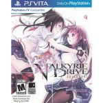 Valkyrie Drive: Bhikkhuni - Psvita