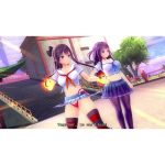 Valkyrie Drive: Bhikkhuni - Psvita