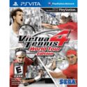 Virtua Tennis 4 World Tour Edition - Psvita