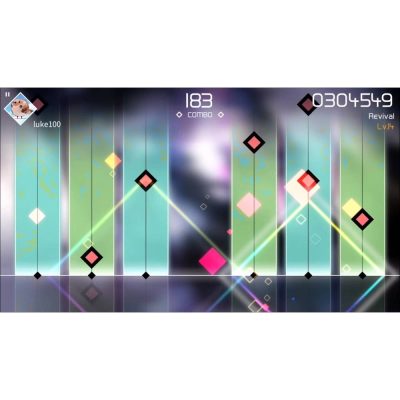 Voez - Nintendo Switch