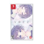 Voez – Nintendo Switch Voez - Nintendo Switch