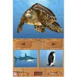 Wild Petz Dolphinz - Nintendo Ds (Somente Cartucho)