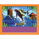 Wild Petz Dolphinz - Nintendo Ds (Somente Cartucho)