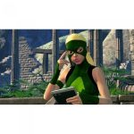 Young Justice Legacy - Nintendo 3Ds