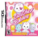 Zhuzhu Babies - Nintendo Ds