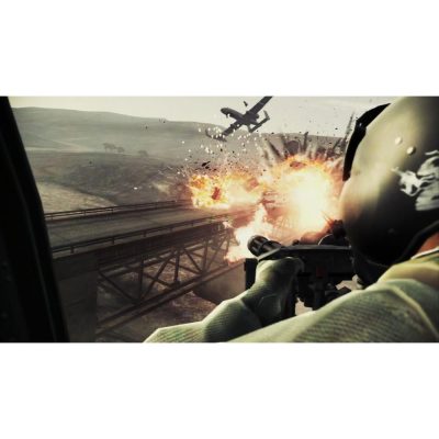Ace Combat Assault Horizon - Ps3 (Essentials)