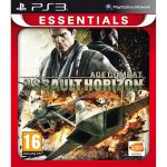 Ace Combat Assault Horizon – Ps3 (Essentials) Ace Combat Assault Horizon - Ps3 (Essentials)