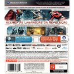 Assassins Creed 3 – Ps3 Assassins Creed 3 - Ps3