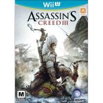 Assassins Creed Iii - Nintendo Wii U