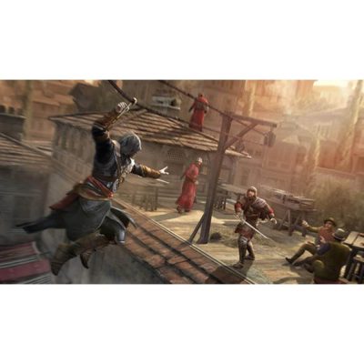 Assassins Creed Revelations - Xbox 360