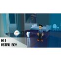 Astro Boy: The Video Game - Nintendo Wii