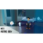 Astro Boy: The Video Game – Nintendo Wii Astro Boy: The Video Game - Nintendo Wii