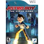 Astro Boy: The Video Game – Nintendo Wii Astro Boy: The Video Game - Nintendo Wii