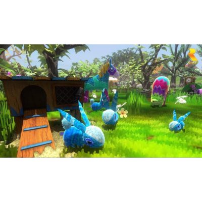 Banjo Kazooie Nuts And Bolts/Viva Pinata - Xbox 360 (Platinum Hits) #1