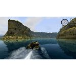 Bass Pro Shops: The Strike – Nintendo Wii Bass Pro Shops: The Strike - Nintendo Wii