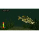 Bass Pro Shops: The Strike – Nintendo Wii Bass Pro Shops: The Strike - Nintendo Wii
