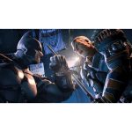 Batman Arkham Origins – Nintendo Wii U Batman Arkham Origins - Nintendo Wii U