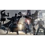 Batman Arkham Origins – Nintendo Wii U Batman Arkham Origins - Nintendo Wii U