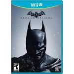 Batman Arkham Origins – Nintendo Wii U Batman Arkham Origins - Nintendo Wii U
