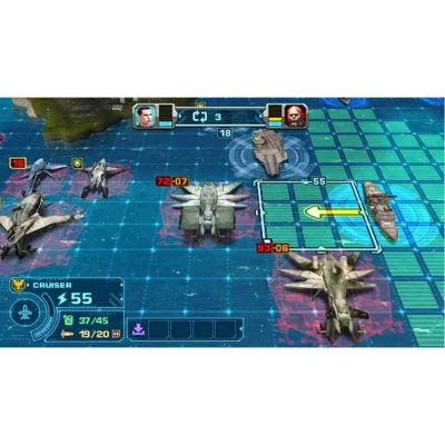 Battleship - Nintendo Wii
