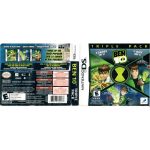 Ben 10 Triple Pack – Nintendo Ds #1 Ben 10 Triple Pack - Nintendo Ds #1