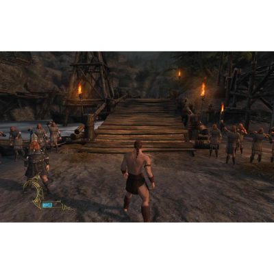 Beowulf: The Game - Xbox 360