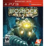 Bioshock 2 - Ps3 (Greatest Hits)