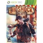 Bioshock Infinite - Xbox 360