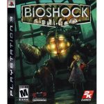 Bioshock – Ps3 Bioshock - Ps3