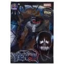 Boneco Venom Premium Gigante Marvel 55 Cm Articulado - Mimo