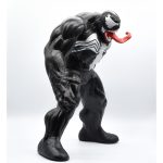 Boneco Venom Premium Gigante Marvel 55 Cm Articulado – Mimo Boneco Venom Premium Gigante Marvel 55 Cm Articulado - Mimo