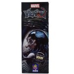 Boneco Venom Premium Gigante Marvel 55 Cm Articulado – Mimo Boneco Venom Premium Gigante Marvel 55 Cm Articulado - Mimo