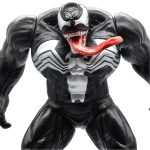 Boneco Venom Premium Gigante Marvel 55 Cm Articulado – Mimo Boneco Venom Premium Gigante Marvel 55 Cm Articulado - Mimo
