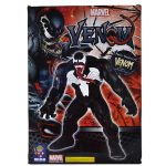 Boneco Venom Premium Gigante Marvel 55 Cm Articulado – Mimo Boneco Venom Premium Gigante Marvel 55 Cm Articulado - Mimo