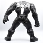 Boneco Venom Premium Gigante Marvel 55 Cm Articulado – Mimo Boneco Venom Premium Gigante Marvel 55 Cm Articulado - Mimo