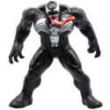 Boneco Venom Premium Gigante Marvel 55 Cm Articulado - Mimo