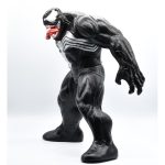Boneco Venom Premium Gigante Marvel 55 Cm Articulado – Mimo Boneco Venom Premium Gigante Marvel 55 Cm Articulado - Mimo