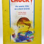 Bride Of Chucky 15″ Child’s Play Chucky Figure – Mezco Bride Of Chucky 15" Child's Play Chucky Figure - Mezco