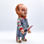 Bride Of Chucky 15″ Child’s Play Chucky Figure – Mezco Bride Of Chucky 15" Child's Play Chucky Figure - Mezco