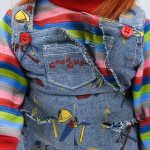 Bride Of Chucky 15″ Child’s Play Chucky Figure – Mezco Bride Of Chucky 15" Child's Play Chucky Figure - Mezco